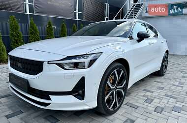 Лифтбек Polestar 2 2020 в Одессе