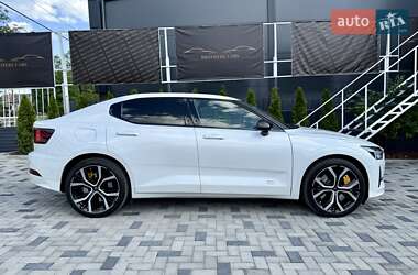 Лифтбек Polestar 2 2020 в 