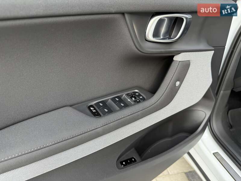 Лифтбек Polestar 2 2020 в Одессе фото 9 Лифтбек Polestar 2 2020 в Одессе