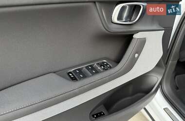 Лифтбек Polestar 2 2020 в 