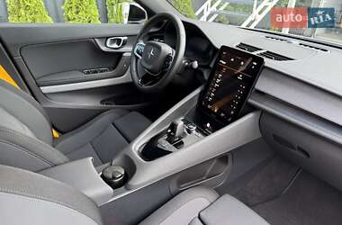 Лифтбек Polestar 2 2020 в 