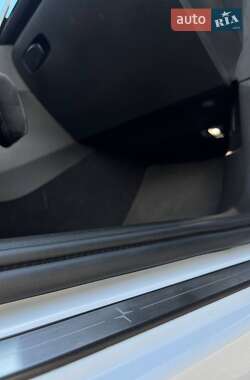 Фастбэк Polestar 2 2023 в 