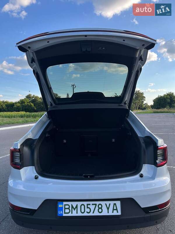 Фастбэк Polestar 2 2023 в Ромнах