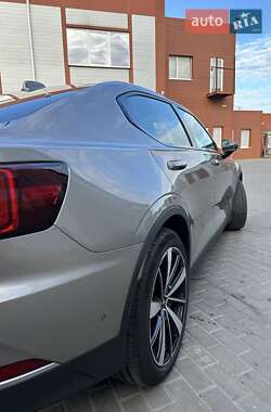 Лифтбек Polestar 2 2022 в 