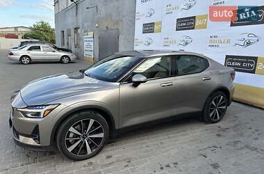 Лифтбек Polestar 2 2022 в 