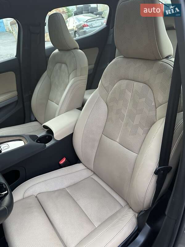 Лифтбек Polestar 2 2022 в Сумах