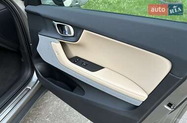 Лифтбек Polestar 2 2022 в 