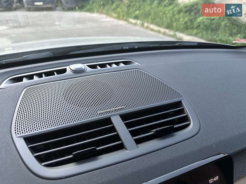 Лифтбек Polestar 2 2022 в Сумах