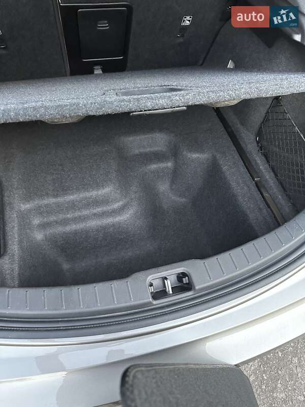 Лифтбек Polestar 2 2022 в Сумах