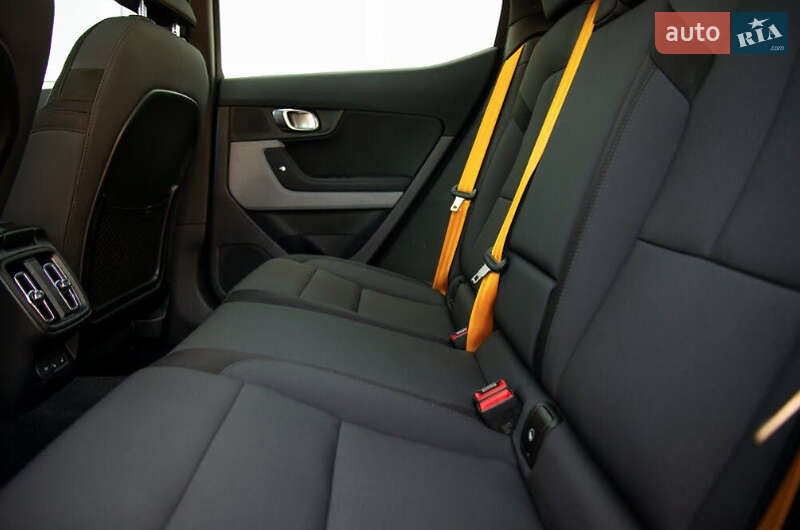 Ліфтбек Polestar 2 2022 в Львові