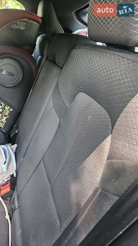 Лифтбек Polestar 2 2023 в Киеве