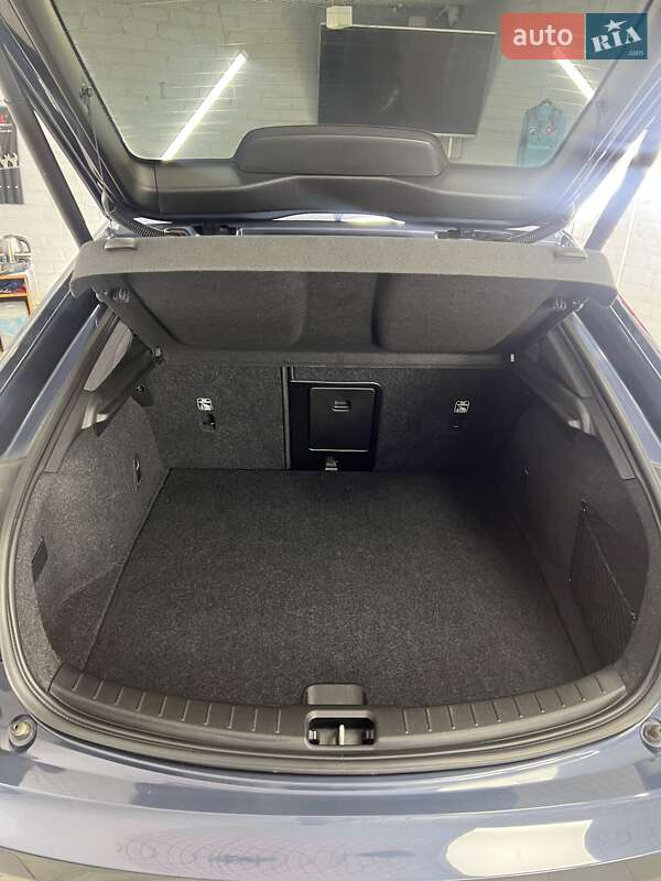 Ліфтбек Polestar 2 2022 в Кривому Розі