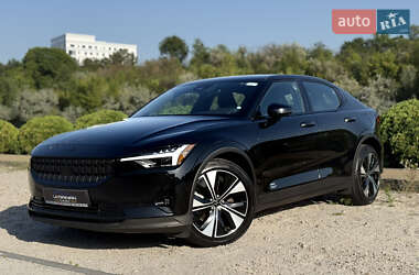 Лифтбек Polestar 2 2022 в 