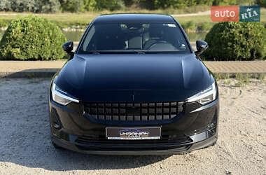 Лифтбек Polestar 2 2022 в 