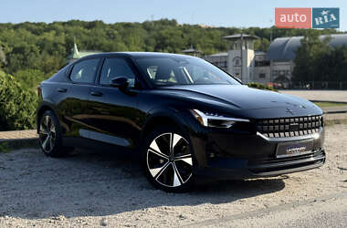 Лифтбек Polestar 2 2022 в 