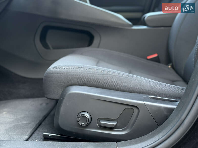 Лифтбек Polestar 2 2022 в Днепре фото 19 Лифтбек Polestar 2 2022 в Днепре