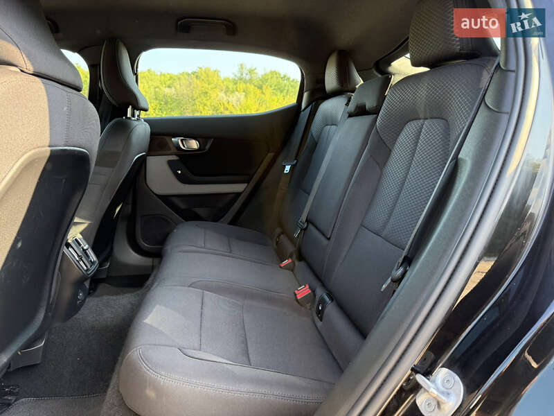 Лифтбек Polestar 2 2022 в Днепре фото 28 Лифтбек Polestar 2 2022 в Днепре