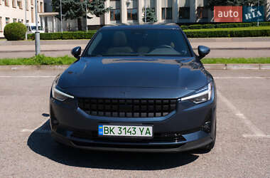 Лифтбек Polestar 2 2022 в 