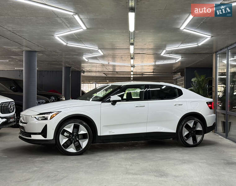 Лифтбек Polestar 2 2023 в Одессе