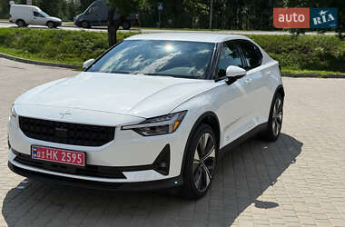 Лифтбек Polestar 2 2023 в Киеве