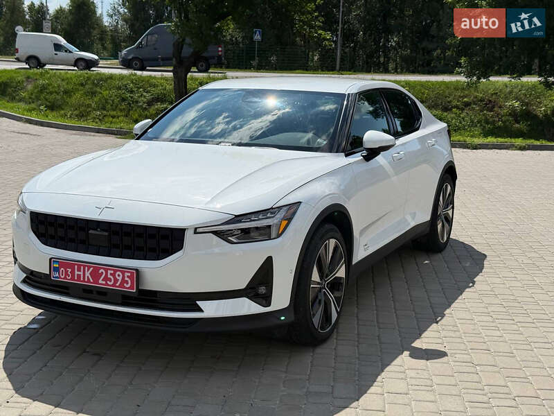 Polestar 2 2023