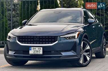 Лифтбек Polestar 2 2023 в 