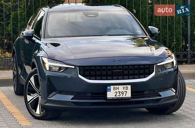 Лифтбек Polestar 2 2023 в 