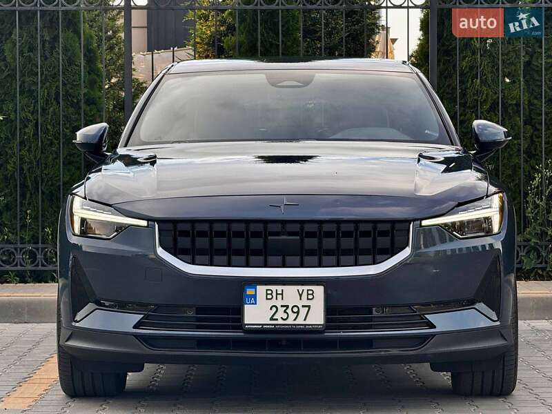 Лифтбек Polestar 2 2023 в Одессе