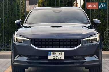 Лифтбек Polestar 2 2023 в 