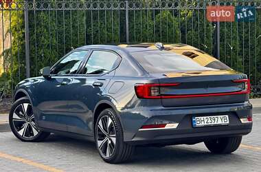 Лифтбек Polestar 2 2023 в 