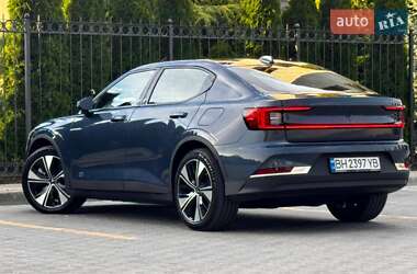 Лифтбек Polestar 2 2023 в 