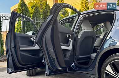 Лифтбек Polestar 2 2023 в 
