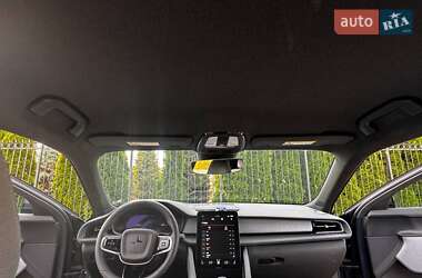 Лифтбек Polestar 2 2023 в 