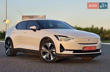 Ліфтбек Polestar 2 2023 в Рівному