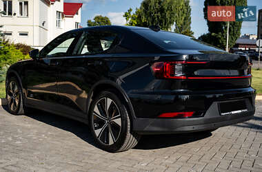 Лифтбек Polestar 2 2023 в 