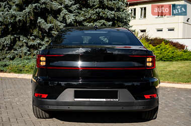 Лифтбек Polestar 2 2023 в 
