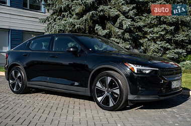 Лифтбек Polestar 2 2023 в 