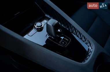 Лифтбек Polestar 2 2023 в 