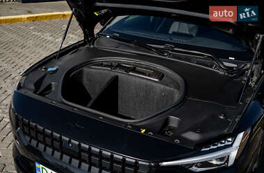 Лифтбек Polestar 2 2023 в 