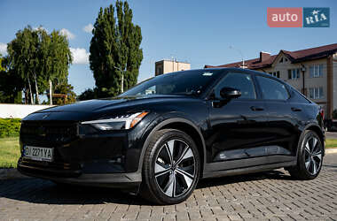 Лифтбек Polestar 2 2023 в 