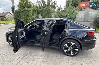 Лифтбек Polestar 2 2023 в 