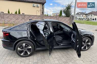 Лифтбек Polestar 2 2023 в 