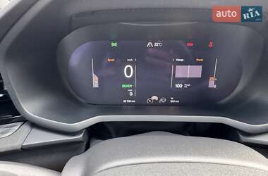Лифтбек Polestar 2 2023 в 