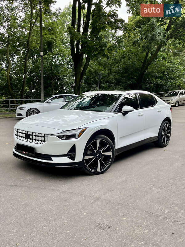 Polestar 2 2022