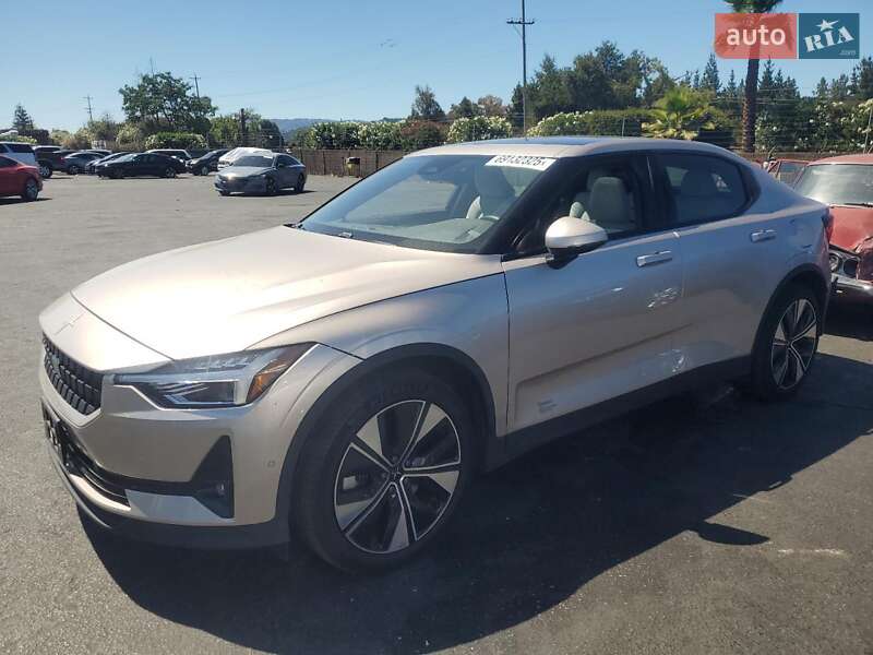 Polestar 2 2023