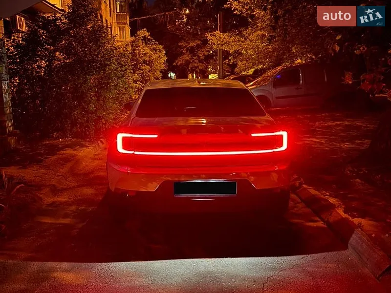 Polestar 2 2022 VIN YSMED3KA7PL126774 фото оголошення 36 з 68