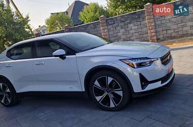 Лифтбек Polestar 2 2022 в 