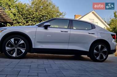 Лифтбек Polestar 2 2022 в 