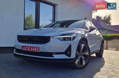 Лифтбек Polestar 2 2022 в 
