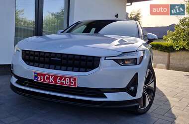 Лифтбек Polestar 2 2022 в 